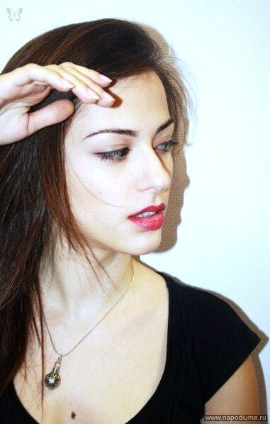 Ana Ivuskina's photo