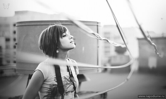 Margo Ermolaeva's photo