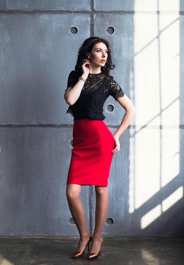 Natasha Shestakova's photo