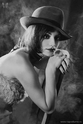 Foto Yuriy Yuryev