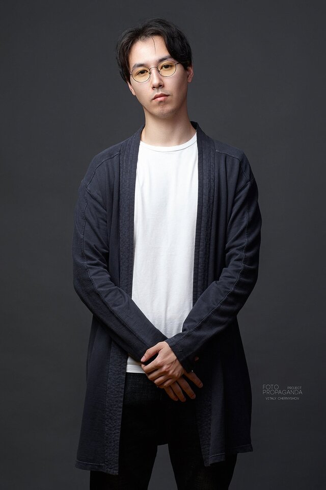 Vitalij Chernishov's photo