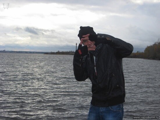 Sergej Korzuev's photo