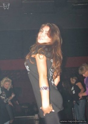 Anastasia Sust''s photo