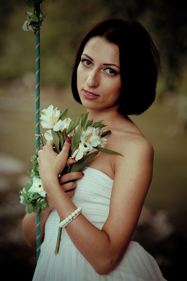Irina Kalashnikova's photo
