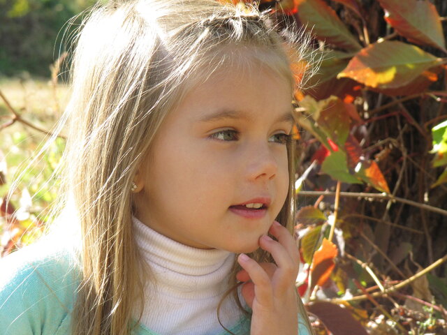 Foto Aleksandra Shabala