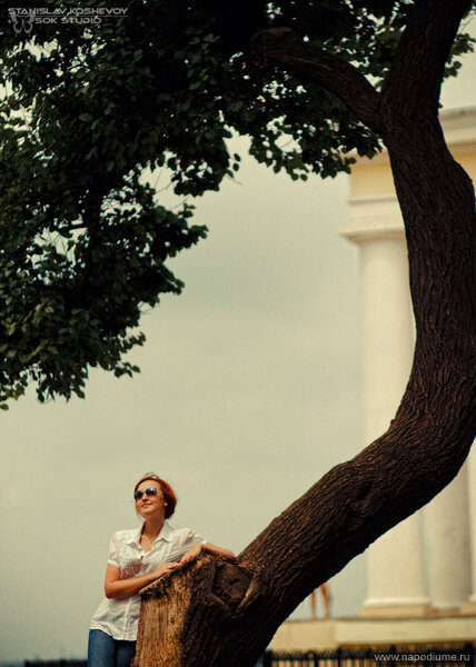 Фото Станислав Кошевой
