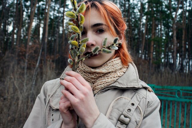 Фото Ekaterina Veselovskaa