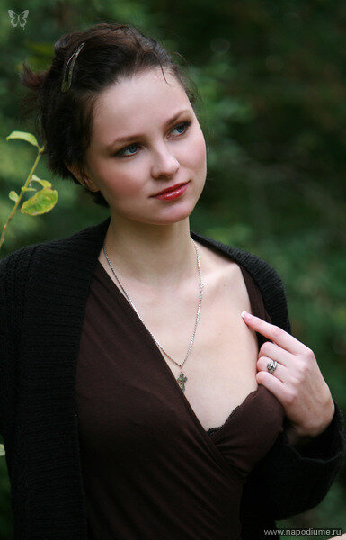 Anna Karnauh's photo