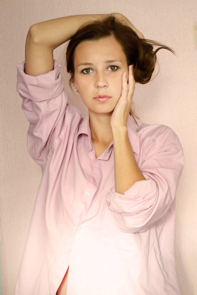 Ekaterina Tarasova's photo