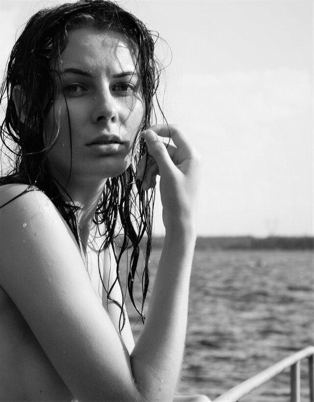 Julija Avdeeva's photo