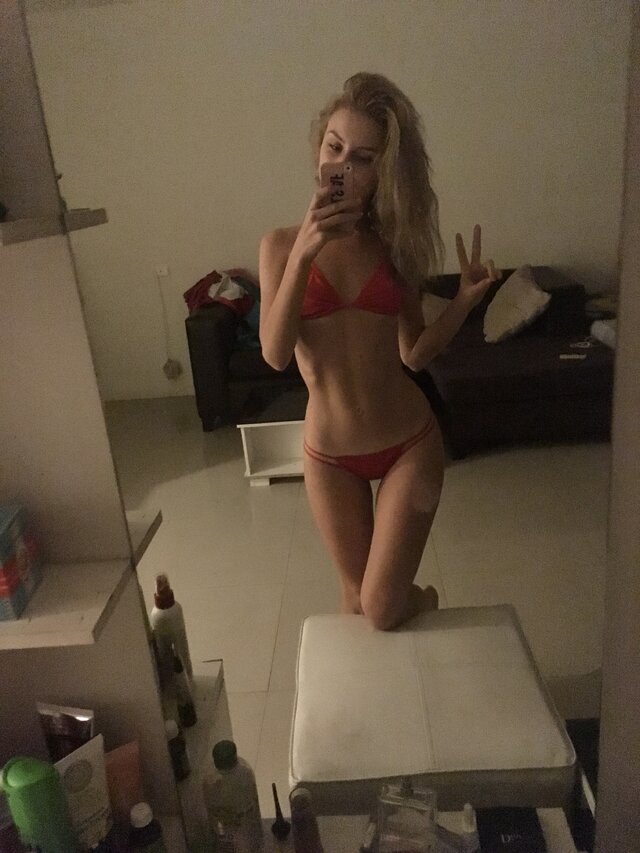 Ksenija Grigor'eva's photo