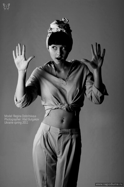 Vlad Bulgakov's photo