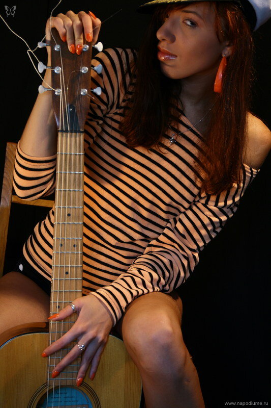 Nadin's photo