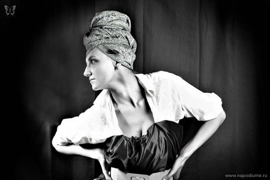 Фото Maria Shera
