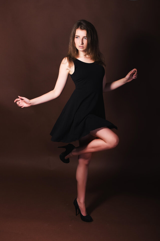 Фото Вероника Polunina Полунина