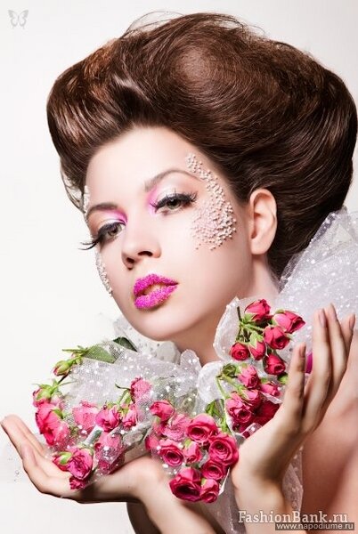 Anastasia Bedretdinova's photo