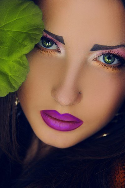 Anastasia Korol'kova's photo