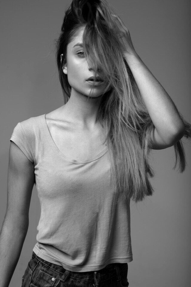 Anastasia Aleksandrova's photo
