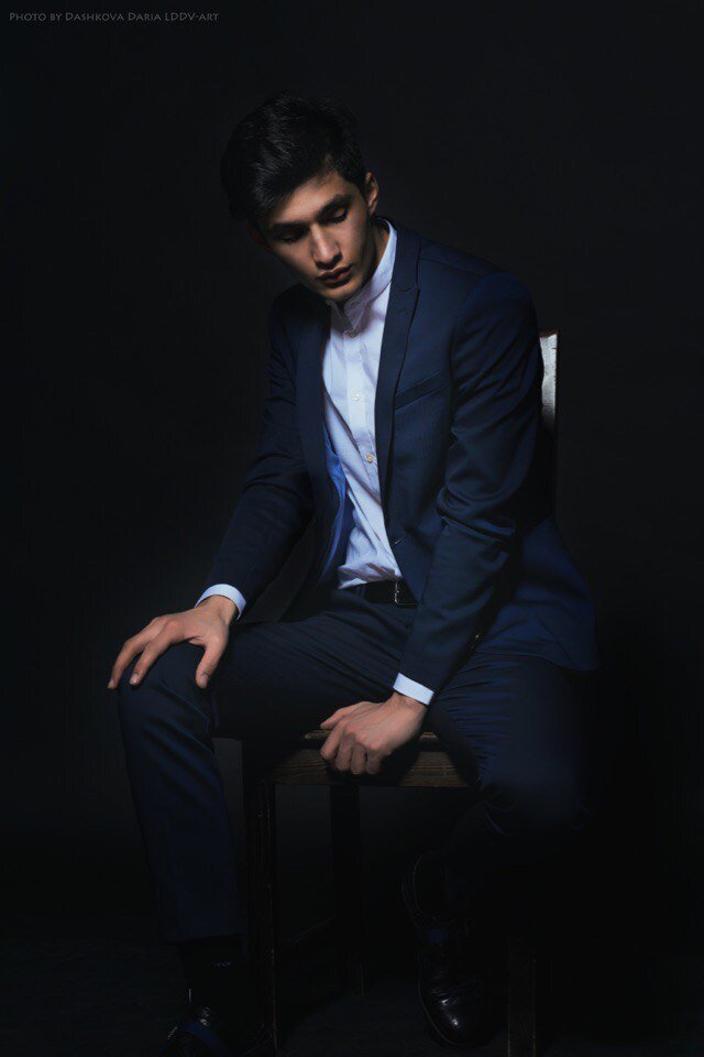 Rick Vi-Dias's photo