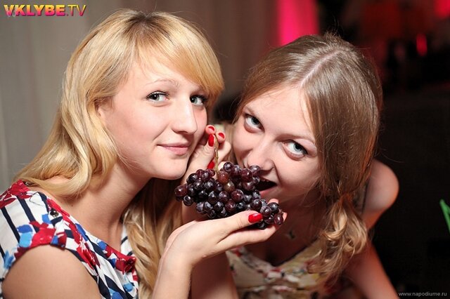 Alena Tihomirova's photo