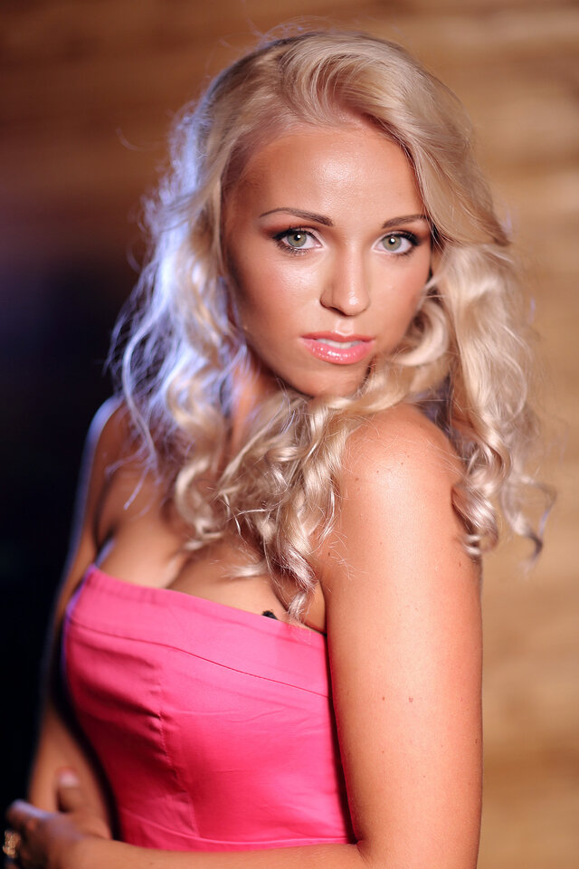 Фото Татьяна Nusha Семенцова
