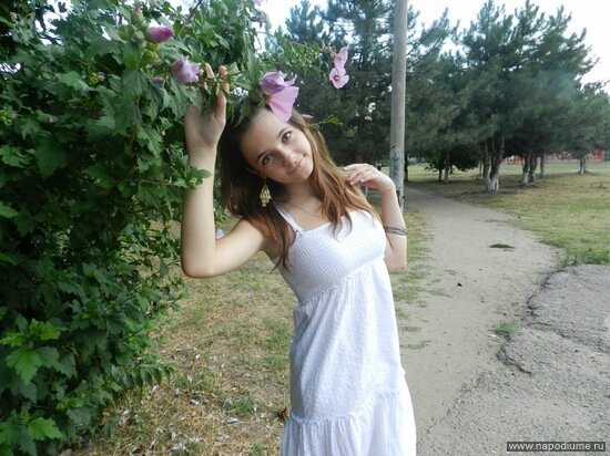 Nala Kondaurova's photo