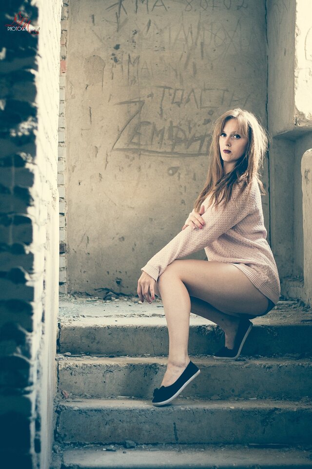 照片Aleksandra Fijalkovskaja