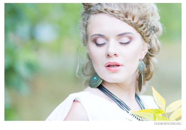 Фото Елена Лапшина