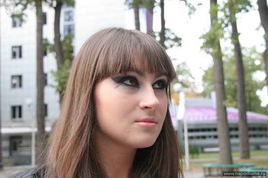 Foto Anastasia Sust'