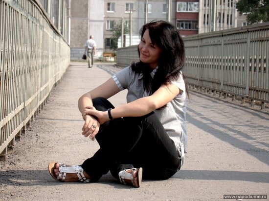 Фото Margo