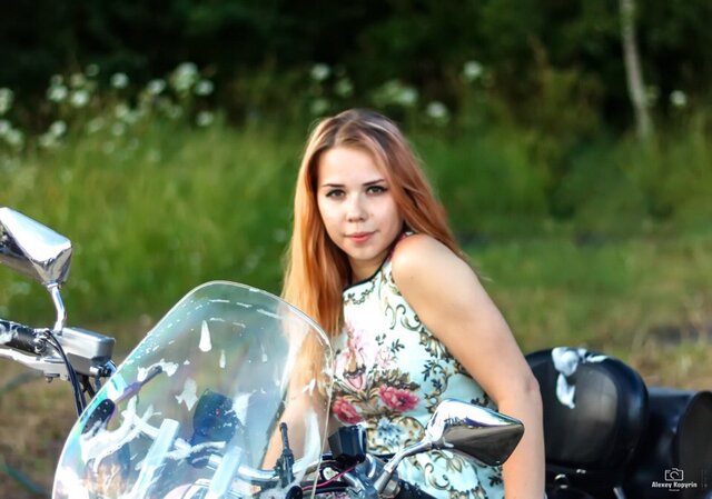 Marii koldybaeva's photo