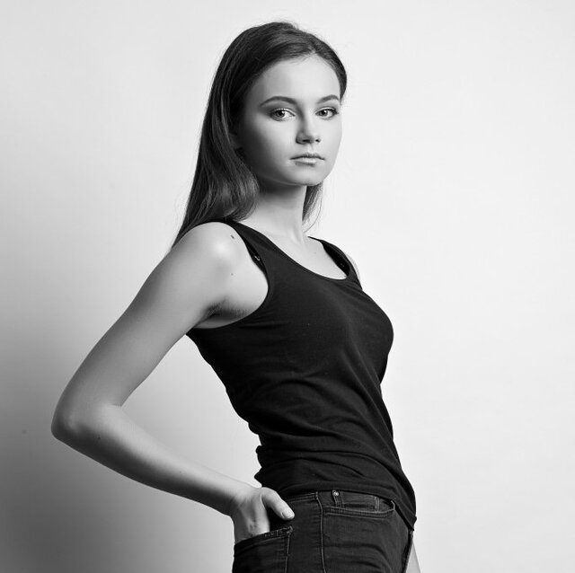 Foto Dasha Koval'chuk