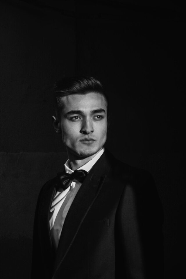 Фото Oibek Mansurov