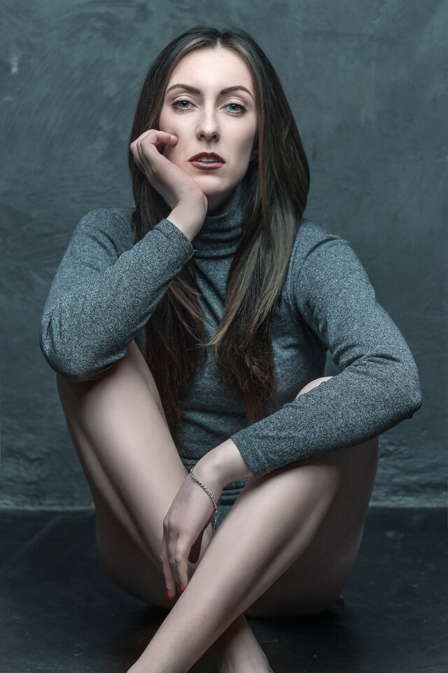Foto Maria Lutaa