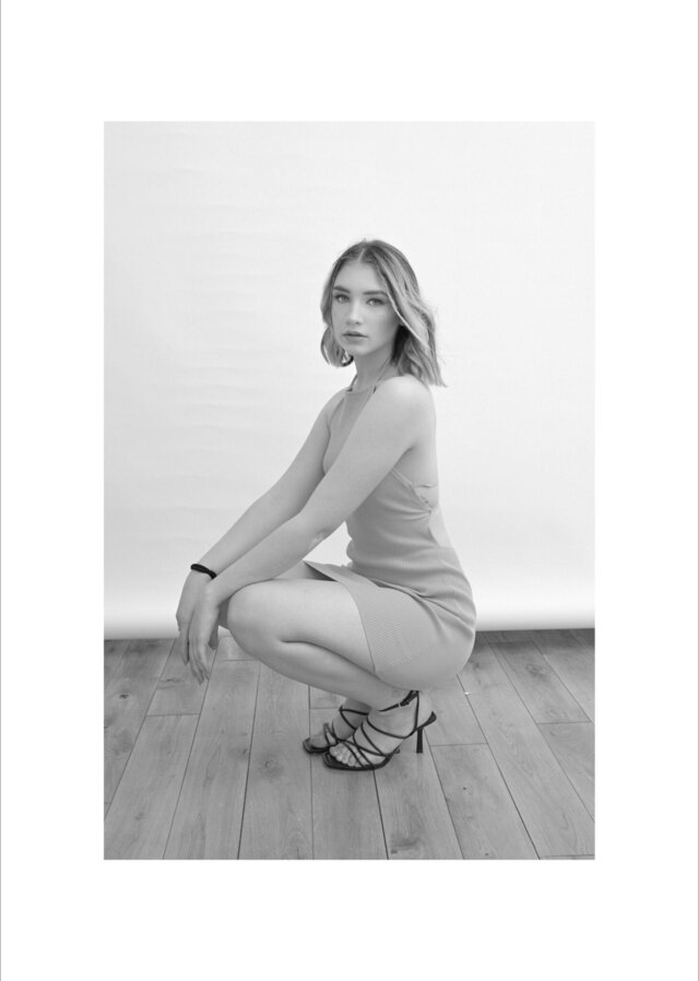 Sofia Revva's photo