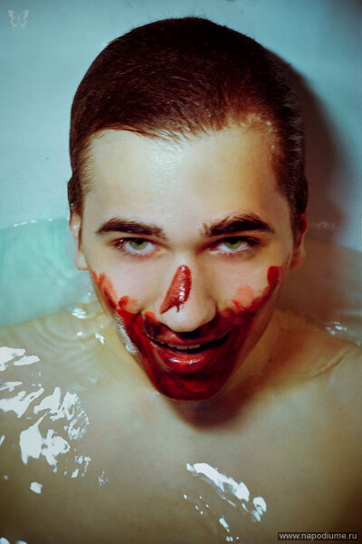 Viktor Doronin's photo