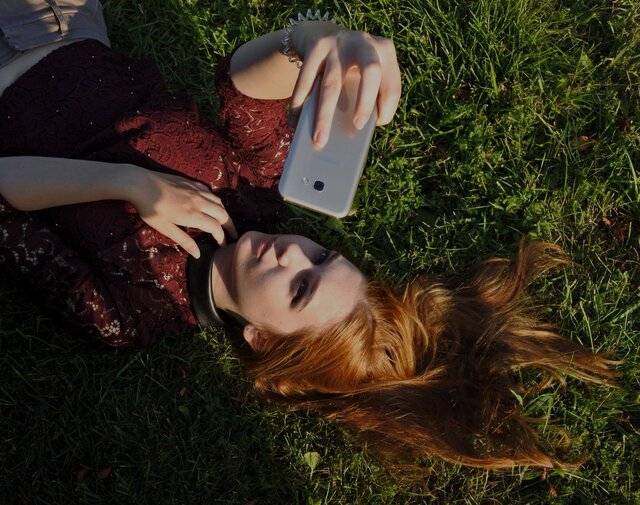 Viktoria Makarova's photo