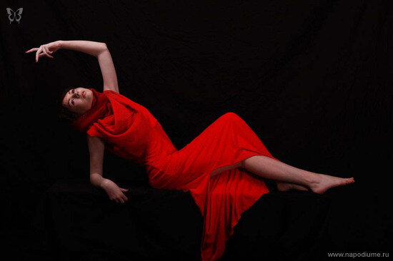 Фото Dasha Chizhova