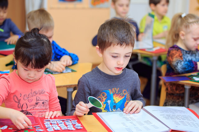 Фото Наталья Константинова