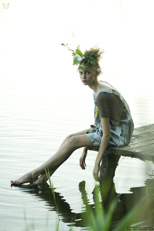 Фото Katerina Yasinskaya