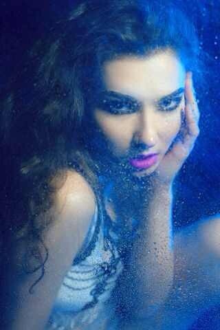 Nadezhda Plaunova's photo