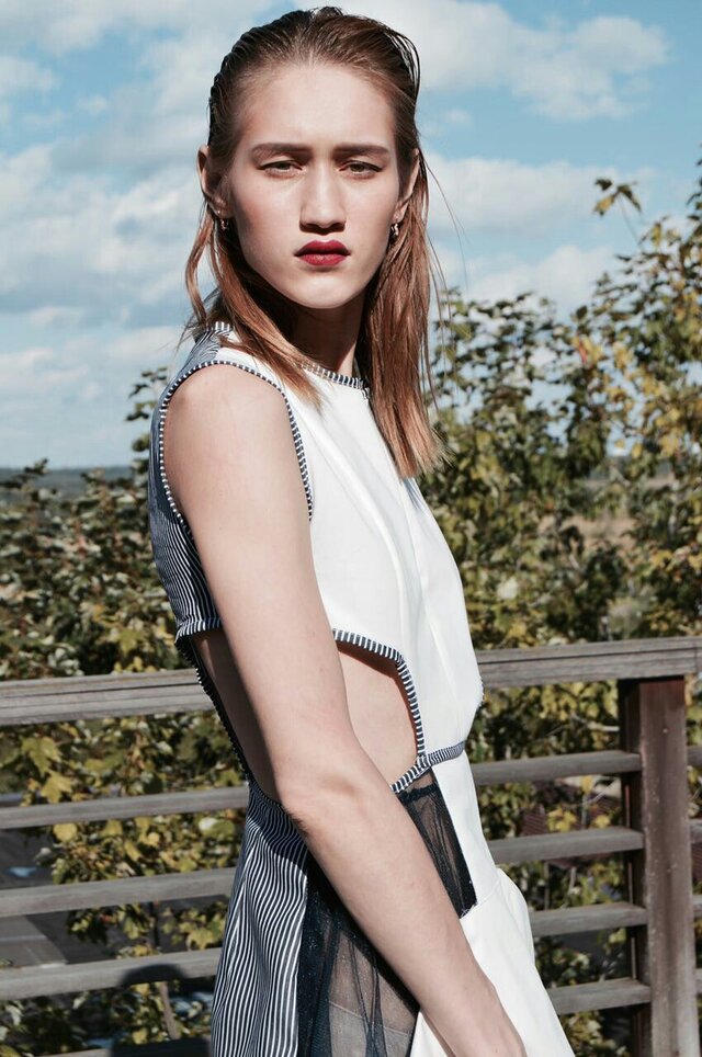 Maria Rodionova's photo