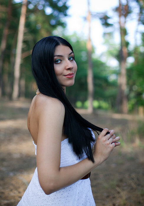 Maria Kul's photo