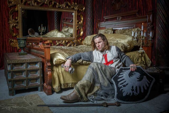 Фото Сергей leon Харламов