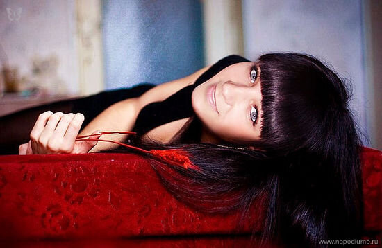 Фото Julia Krivova