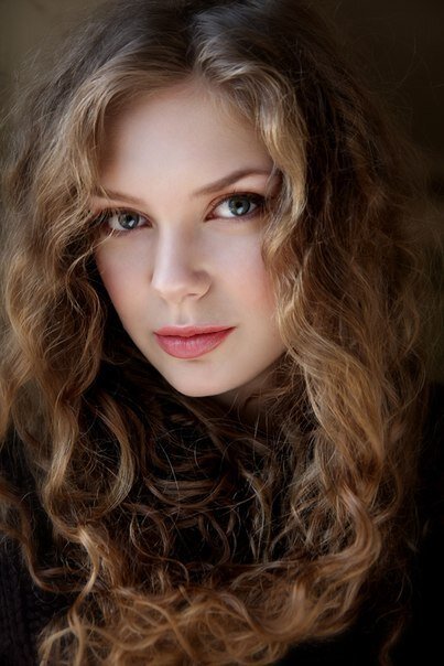 Alena Samarina's photo