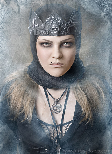 Olga Kuznyetsova's photo