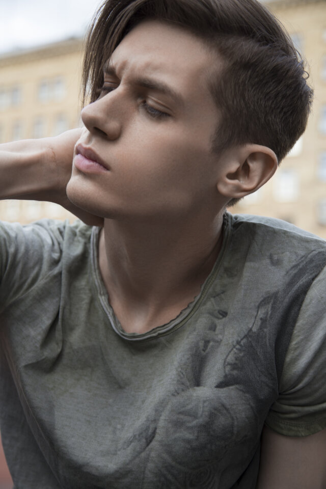 Foto Sergey Mendes