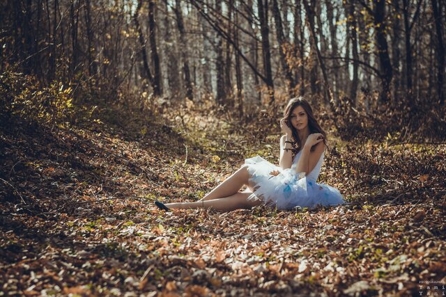 Ol'ga Potova's photo