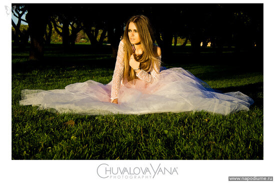 Ana Goloborod'ko's photo